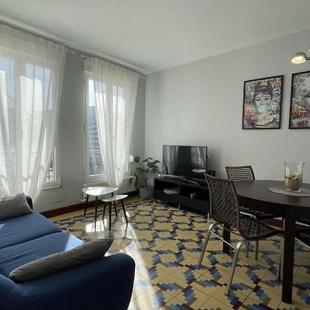 Myhousespain - Centrico Y Luminoso Piso Gijón Zewnętrze zdjęcie