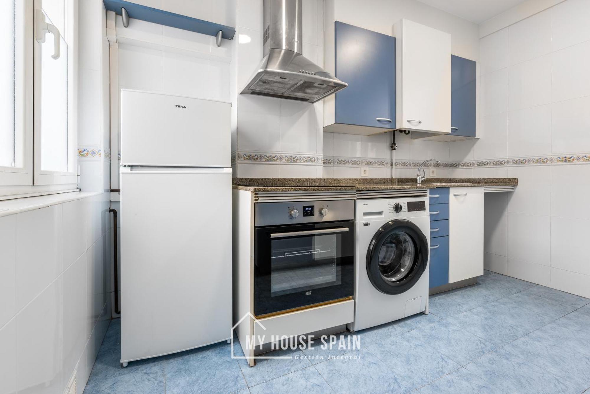 Myhousespain - Centrico Y Luminoso Piso Gijón Zewnętrze zdjęcie