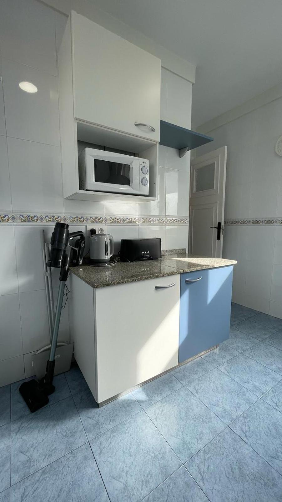 Myhousespain - Centrico Y Luminoso Piso Gijón Zewnętrze zdjęcie