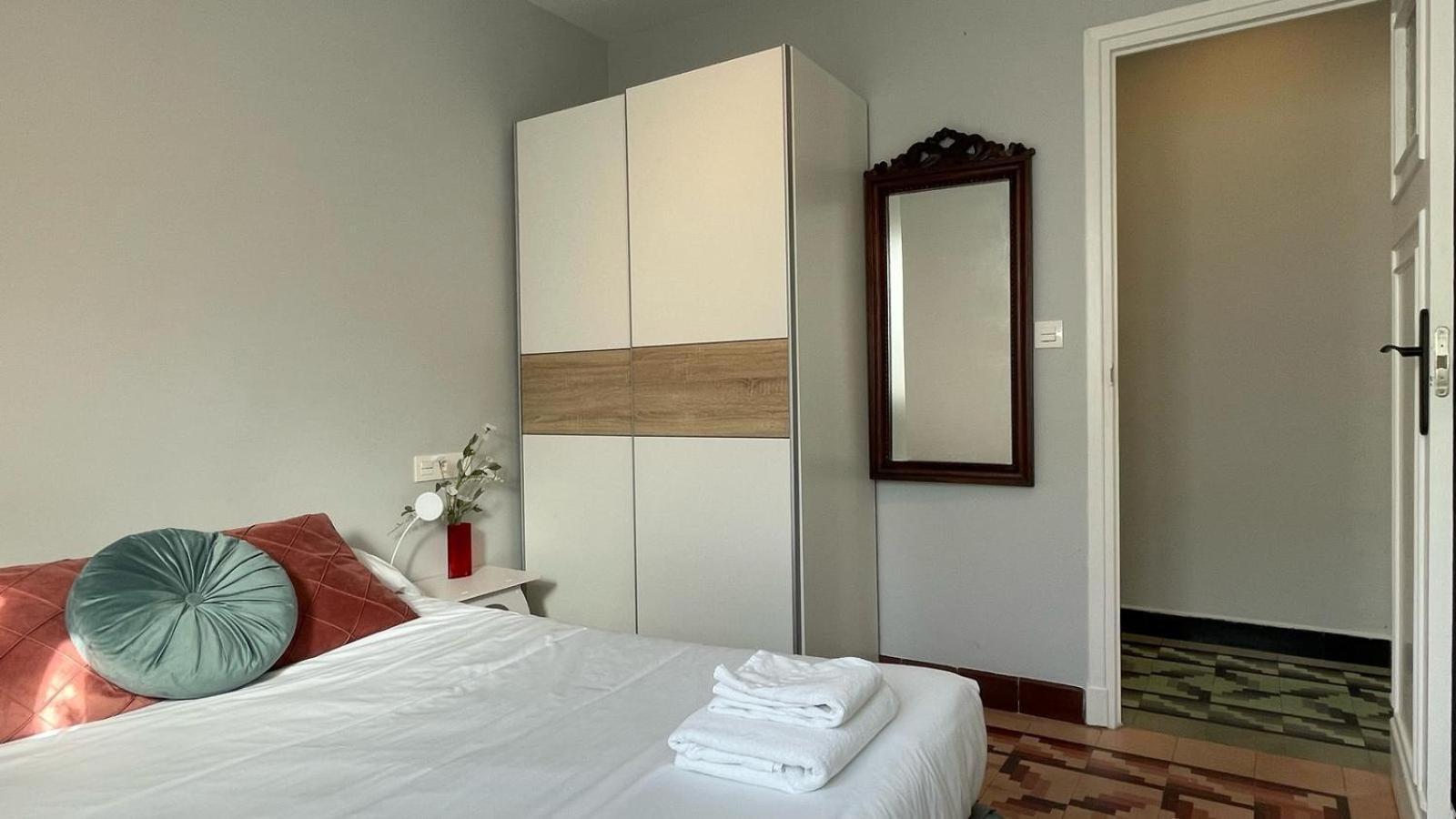 Myhousespain - Centrico Y Luminoso Piso Gijón Zewnętrze zdjęcie
