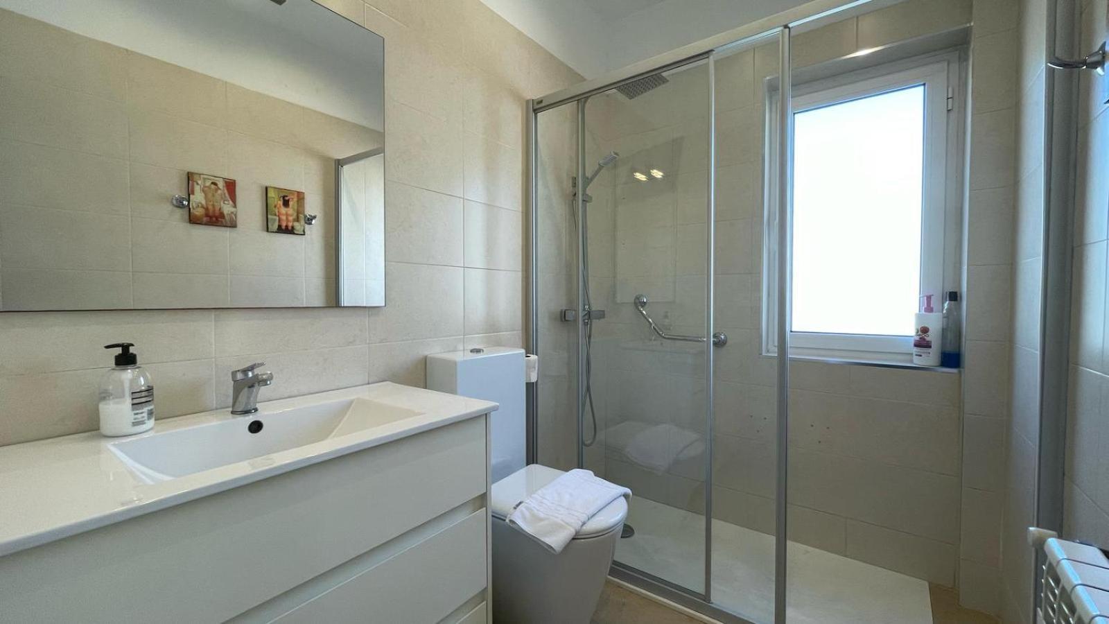 Myhousespain - Centrico Y Luminoso Piso Gijón Zewnętrze zdjęcie