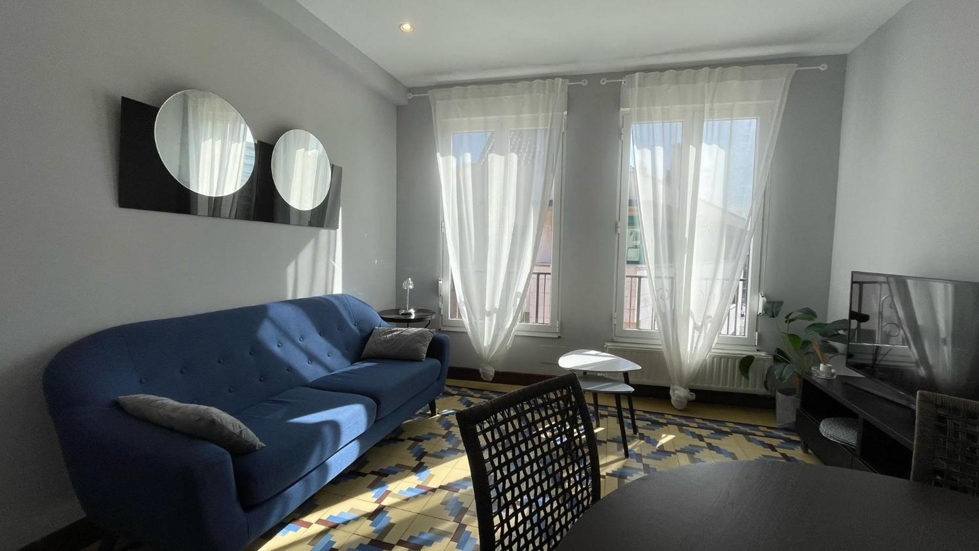 Myhousespain - Centrico Y Luminoso Piso Gijón Zewnętrze zdjęcie